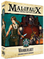 Malifaux 3rd Edition - Wanderlust - EN