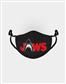 Universal Jaws - Adjustable shaped Facemask (1 Pack)