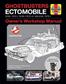Ghostbusters: Ectomobile - EN
