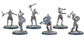 The Elder Scrolls: Call to Arms - Draugr Guardians Resin Expansion - EN