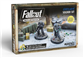 Fallout: Wasteland Warfare - Enclave: Soldier Set - EN