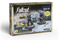 Fallout: Wasteland Warfare - Enclave: Tesla Set - EN