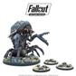 Fallout: Wasteland Warfare - Wasteland Creatures: Mirelurk Queen - EN