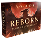 Ashes Reborn: Ashes 1.5 Upgrade Kit - EN