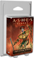 Ashes Reborn: The Boy Among Wolves - EN