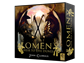 Omen: Heir to the Dunes - EN