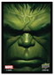 Marvel Card Sleeves - Hulk (65 Sleeves)