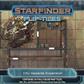 Starfinder Flip-Tiles: City Hazards Expansion