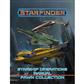 Starfinder Pawns: Starship Operations Manual Pawn Collection - EN