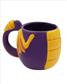 Official Spyro the Dragon 3D Mug