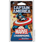 Marvel Champions: The Card Game - Captain America Erweiterung - DE