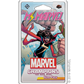 Marvel Champions: The Card Game - Ms. Marvel Erweiterung - DE