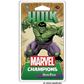 Marvel Champions: The Card Game - Hulk Erweiterung - DE