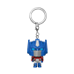 Funko POP! Keychain Transformers - Optimus Prime Vinyl Figure