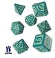 Pathfinder Agents of Edgewatch Dice Set (7)