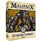 Malifaux 3rd Edition - Cutting-Edge Technology - EN