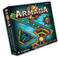 Armada - Acrylic Template set - EN