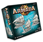 Armada - Orc: Starter Fleet - EN