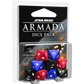 FFG - Star Wars: Armada - Dice Pack - EN