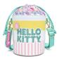 LF HELLO KITTY CUP O KITTY CROSSBODY BAG