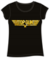 Top Gun Girl T-Shirt