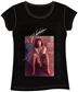Flashdance Girl T-Shirt