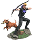 Marvel Gallery Comic Hawkeye PVC Statue