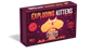 Exploding Kittens Party Pack - EN