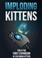 Exploding Kittens Imploding Kittens - EN