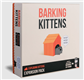 Exploding Kittens Barking Kittens - EN