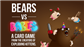 Bears vs. Babies - EN