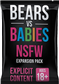 Bears vs. Babies NSFW - EN
