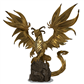 Pathfinder Battles: Darklands Rising: Mengkare, Great Wyrm Premium Set - EN