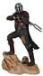 Star Wars Premier Collection The Mandalorian MK1 Statue