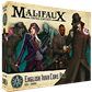 Malifaux 3rd Edition - Ivan Core Box - EN