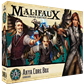 Malifaux 3rd Edition - Anya Core Box - EN