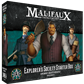 Malifaux 3rd Edition - Explorer's Society Starter Box - EN