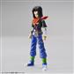 DRAGON BALL - Figure-rise Standard Android #17
