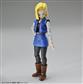 DRAGON BALL - Figure-rise Standard Android #18