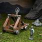 WizKids 4D War Machines: Catapult