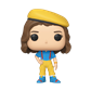 Funko POP! Stranger Things - Eleven in Yellow Outfit Vinyl Figure 10cm