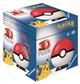 Ravensburger 3D Puzzle-Ball - Pokémon Pokéballs - Pokéball Classic 54pc - DE/NL/SP/FR/IT/EN