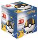 Ravensburger 3D Puzzle-Ball - Pokémon Pokéballs - Hyperball 54pc - DE/NL/SP/FR/IT/EN