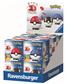 Ravensburger 12er Verkaufskassette Pokémon Pokéballs 54pc - DE/NL/SP/FR/IT/EN