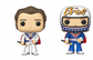 Funko POP! Icons Evel Knievel w/Cape w/Chase Vinyl Figure (5+1 chase figure)