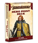 Pathfinder Hero Point Deck (P2) - EN