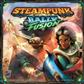 Steampunk Rally Fusion - EN