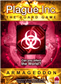 Plague Inc.: Armageddon - EN