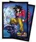 UP - Deck Protector Sleeves - Dragon Ball Super SS4 Son Goku (100 Sleeves)