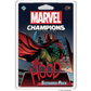FFG - Marvel Champions: The Hood Scenario Pack - EN